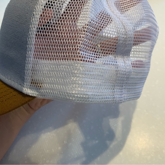 🐝 THE BROADMOOR | The Golden Bee Colorado Snapback-NWT - Picture 7 of 9